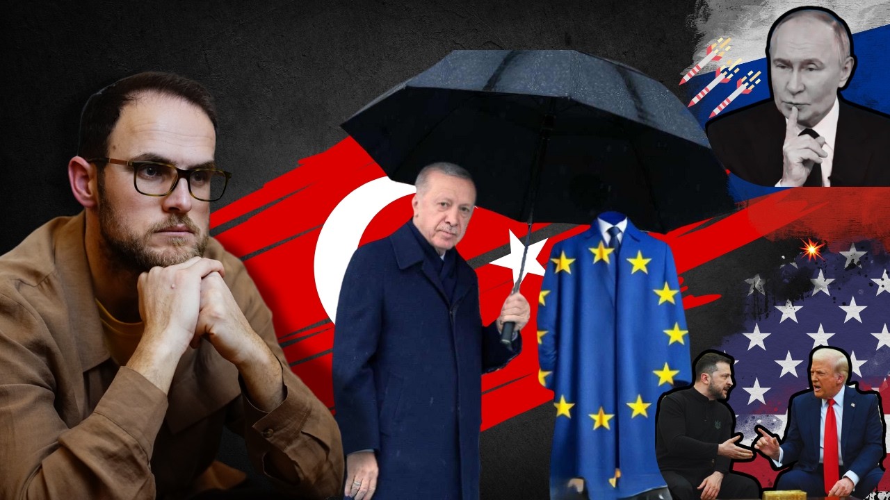 Europe’s future depends on Türkiye - Here’s Why