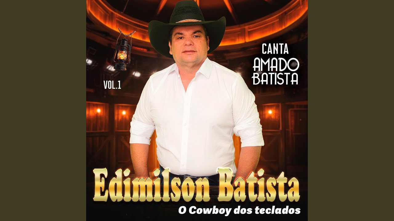 Posso Morrer de Amor