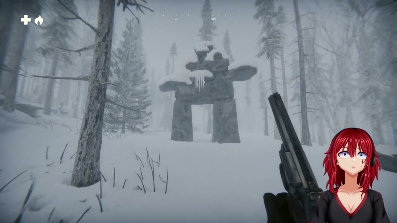 Kona 2 Brume - Part 1