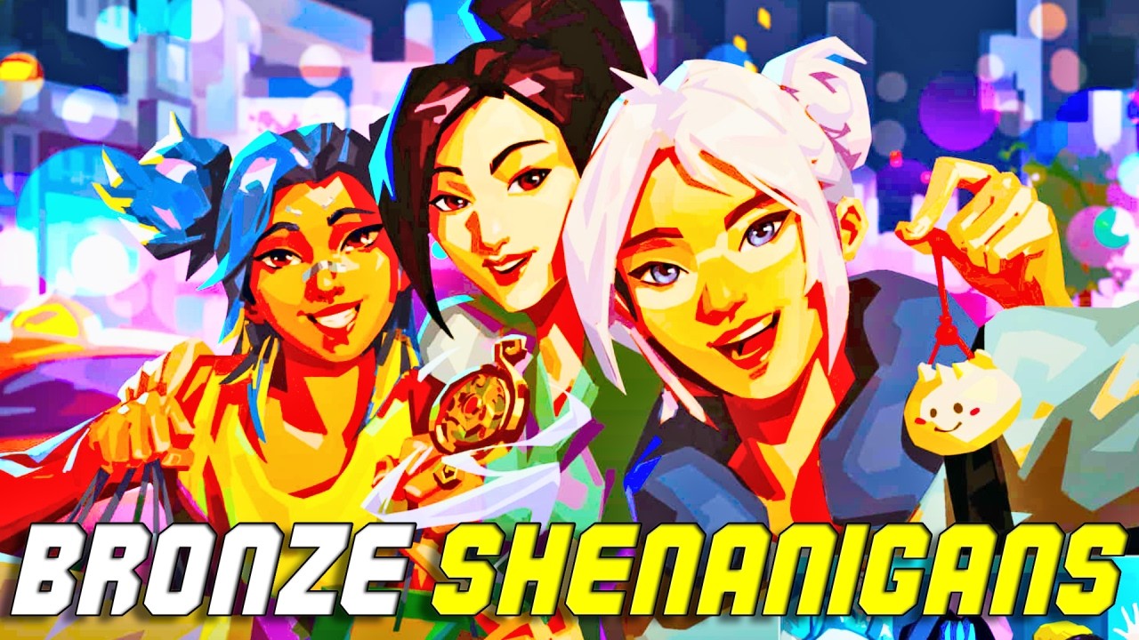 Road to Radiant Valorant ranked as a beginner PC player Ep 3 #valorant #ranked #pc #valorantclips