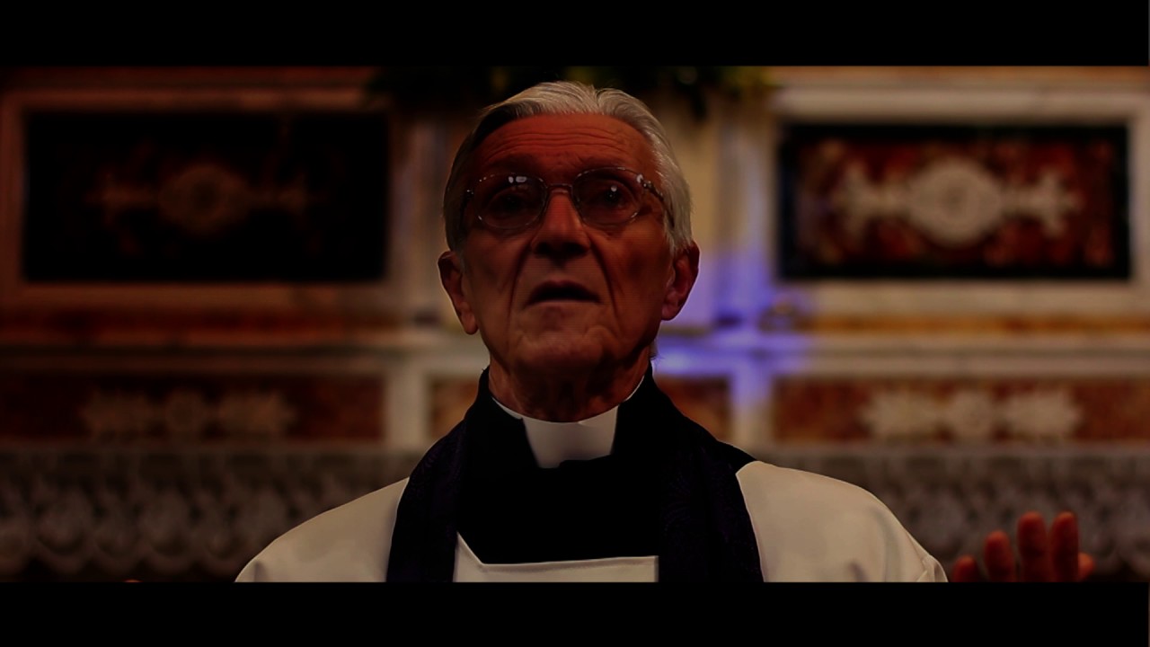 La Messa dei Morti - Martina Franca