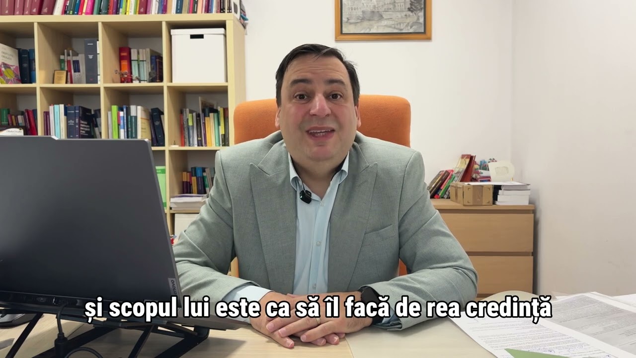 Litigiu notat în cartea funciară - ce înseamnă defapt?