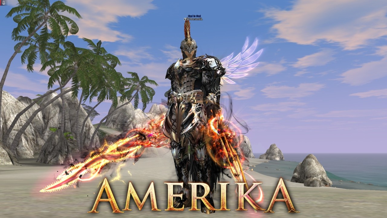 DarkSiderS vs ZebuLoM }{ TOURNAMANT = L2AMERIKA