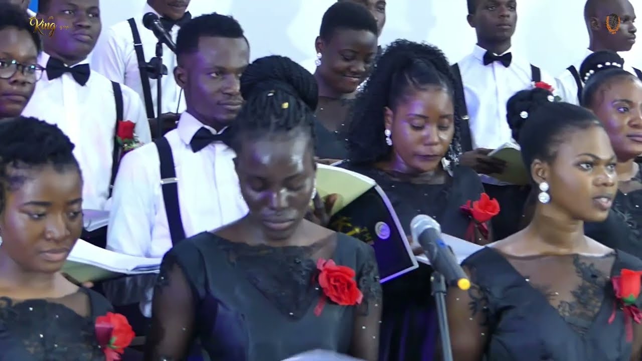 For unto us a Child is born || Georg F. Handel's MESSIAH