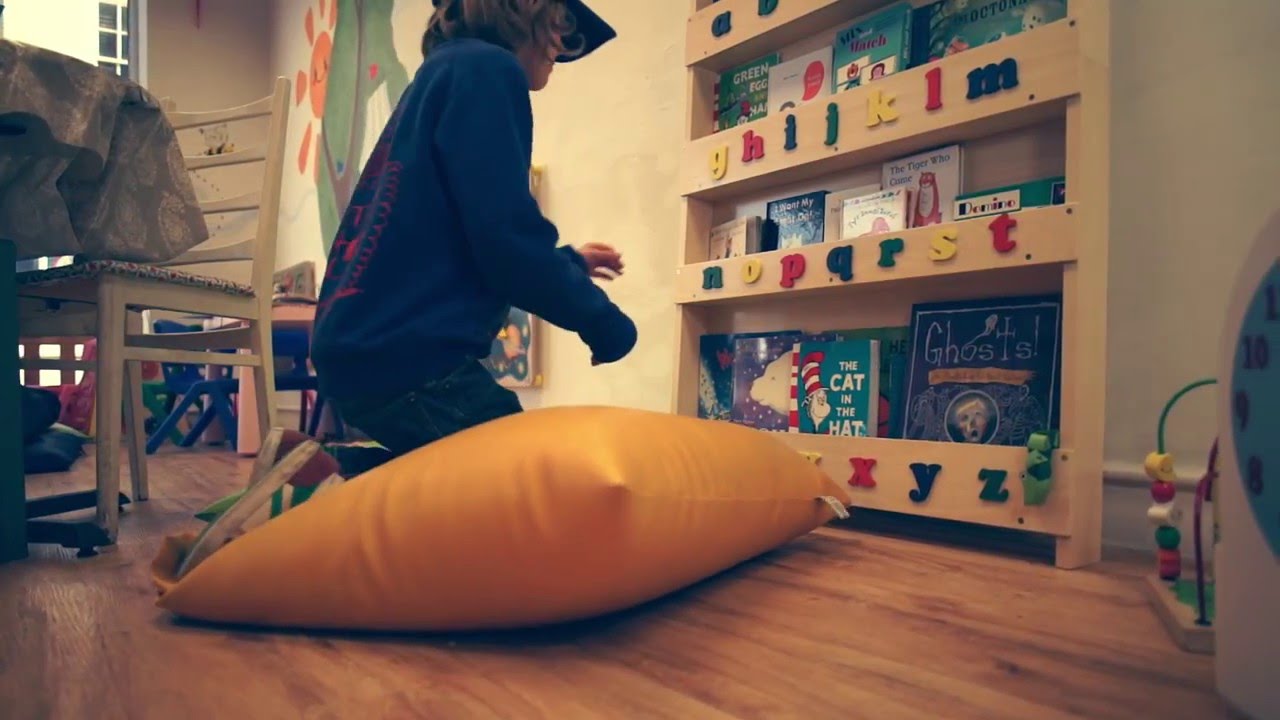 The Tidy Books Children's Bookcase