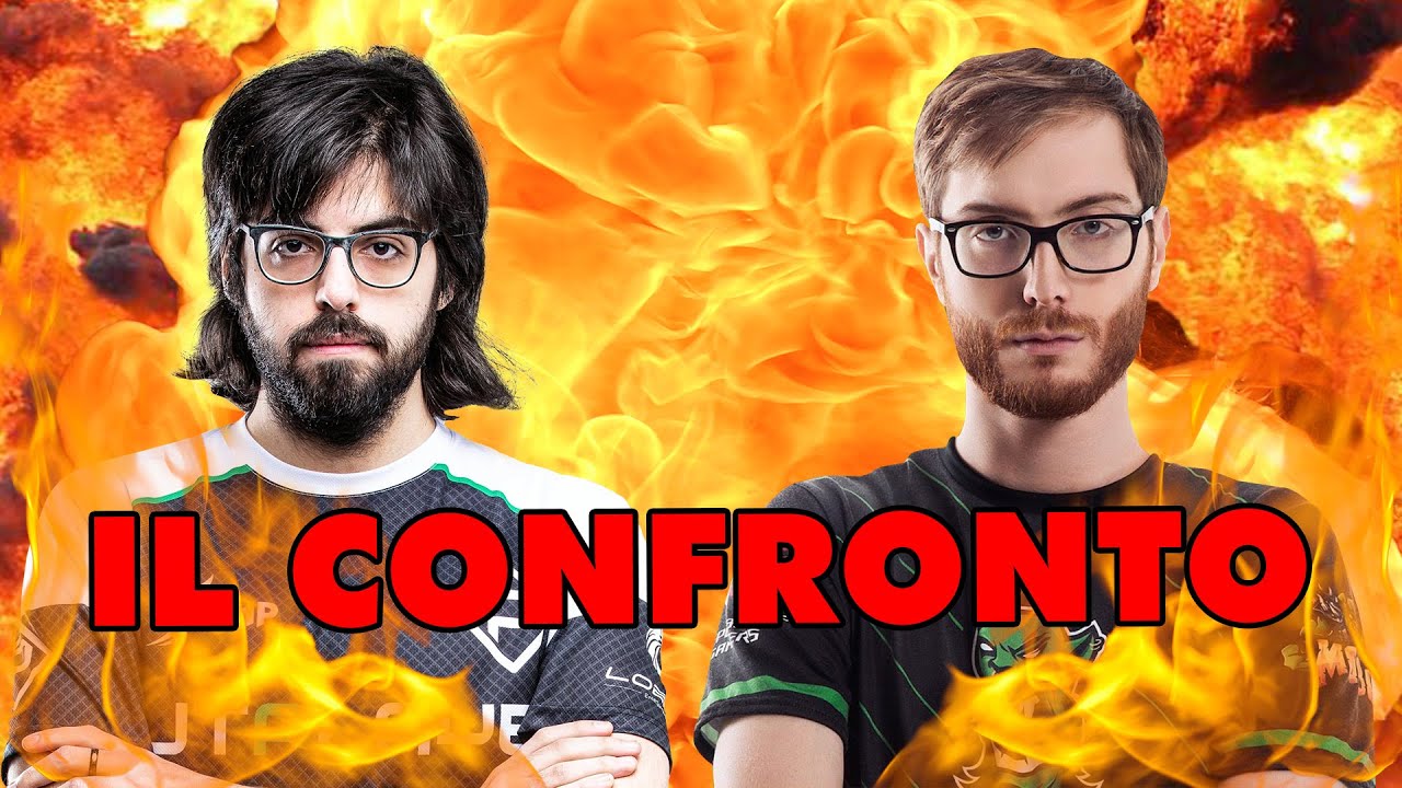 Brizz VS Paolo CONFRONTO COMPLETO