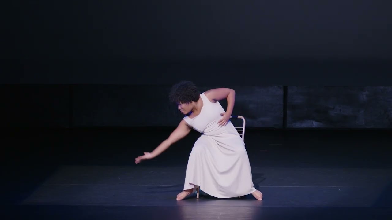 Harriet Jacobs Dance Performance: Frances E. W. Harper 200 Symposium