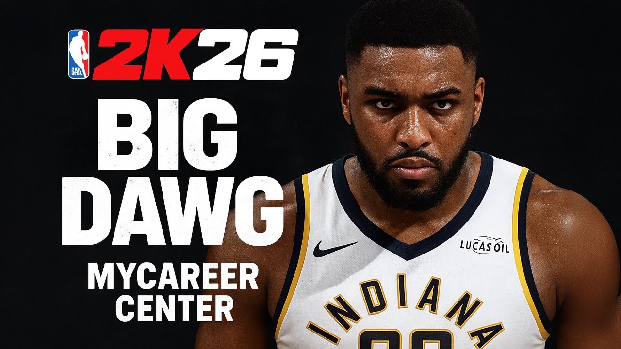 ROOKIE vs VETERAN! Greg Rice Gets Tested by Al Horford | NBA 2K26 MyCAREER EP5