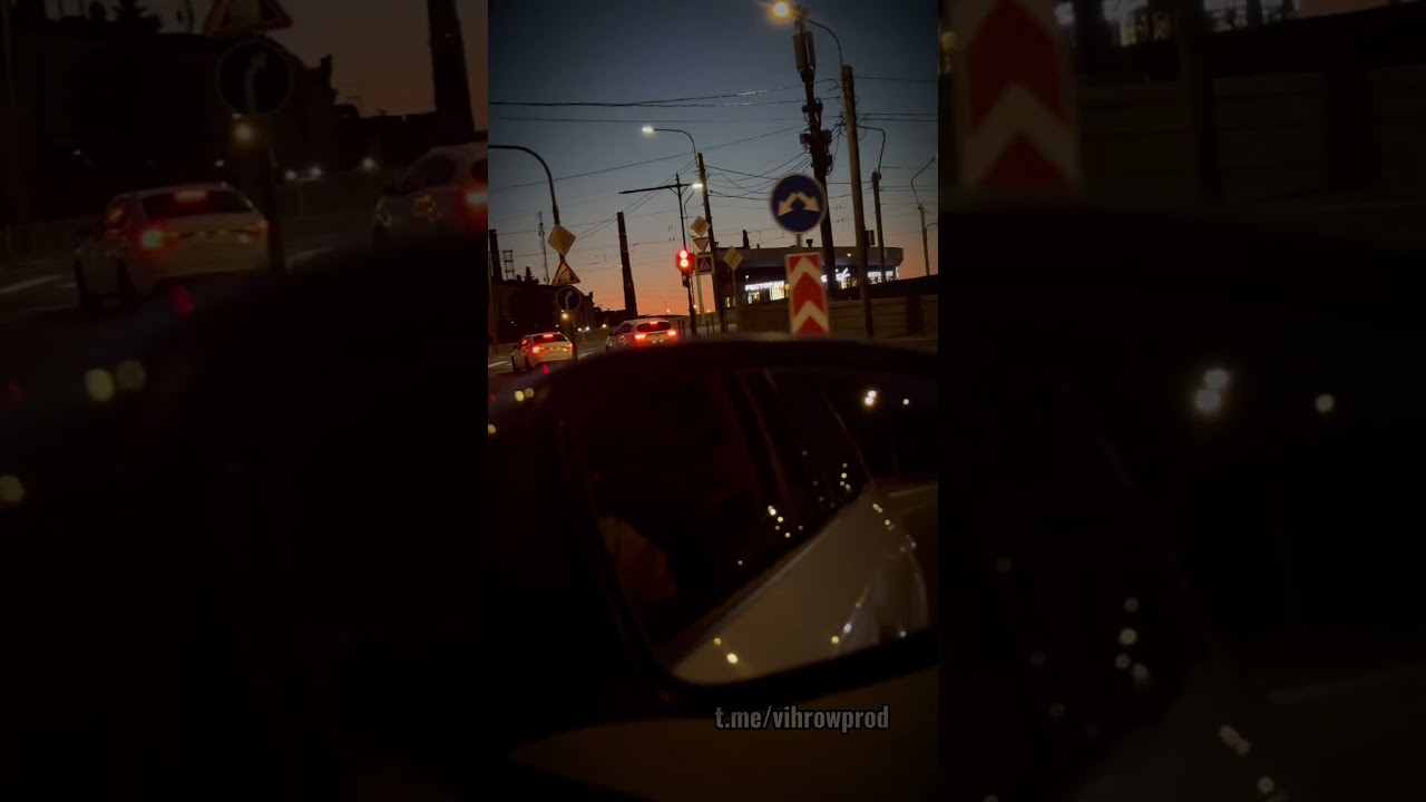 Ночной Петербург | night Petersburg 