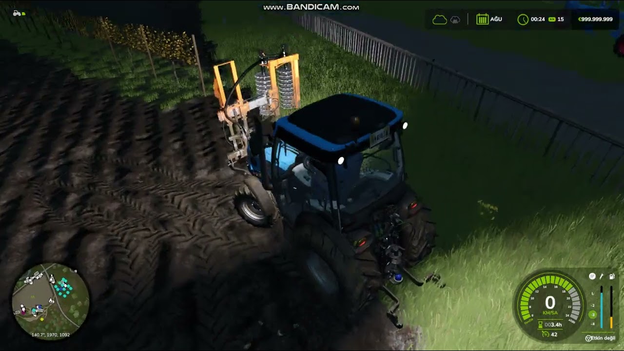 FarmingSimulator25