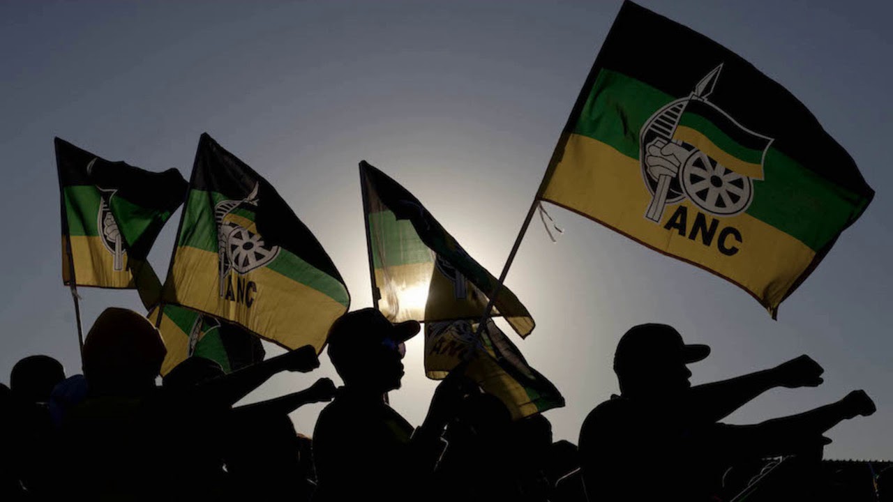 ANC Hamba Gerila.mp3