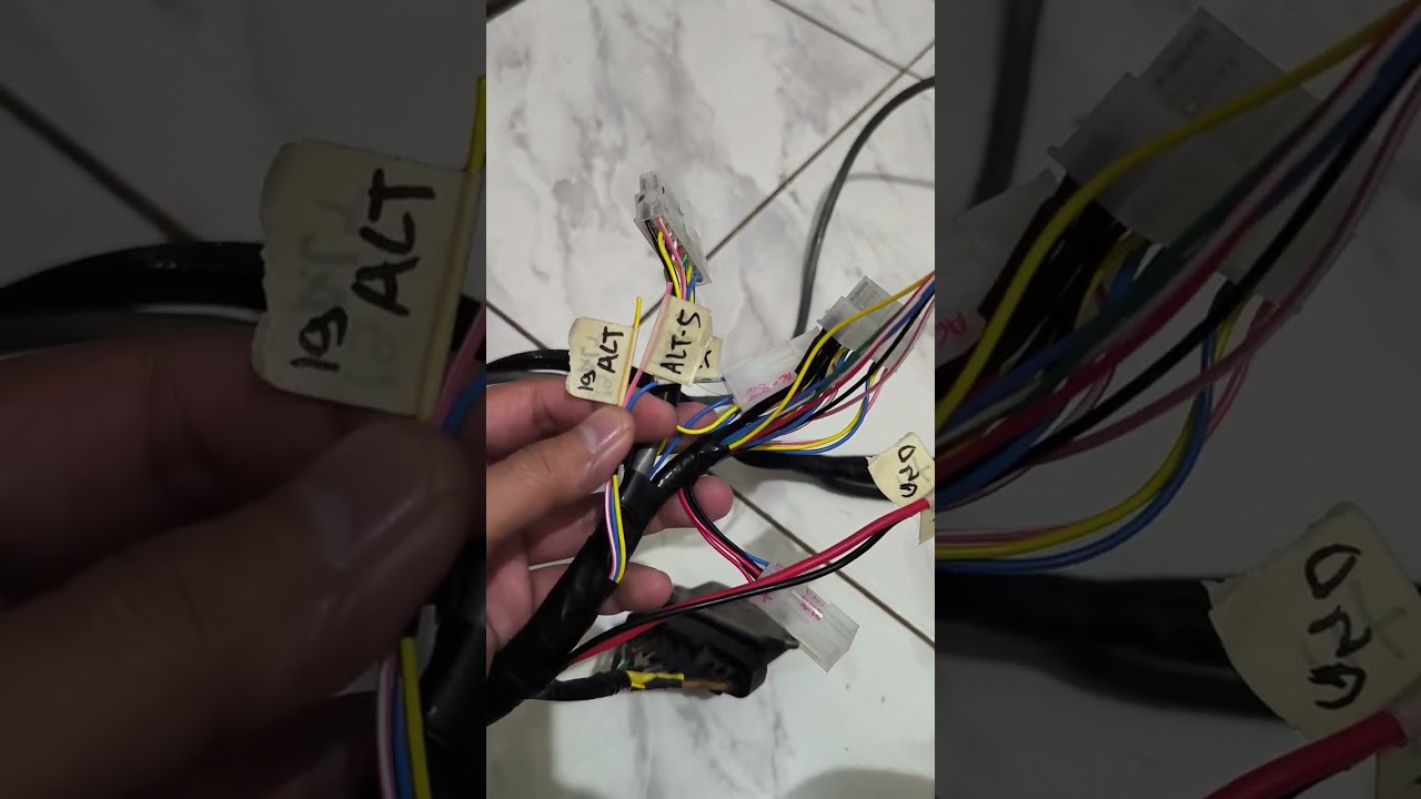 Speeduino for 1JZ mantaaappp.