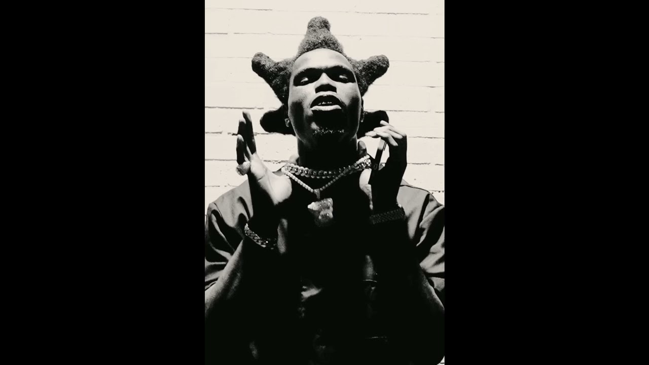 [FREE] El Snappo x Luh Tyler Type Beat - 