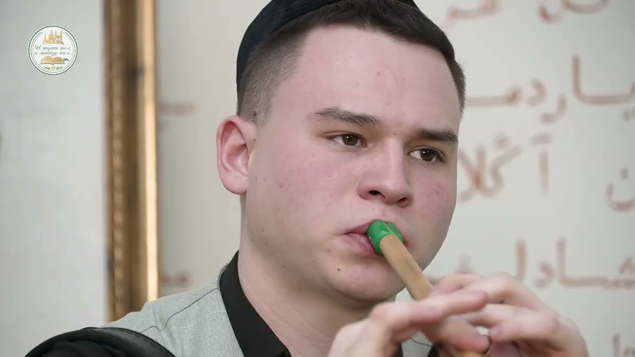 “Күңелләрдә тальян моңнары” телевизион фильмнын 3 сезоны 12 сериясы 23.11.2025