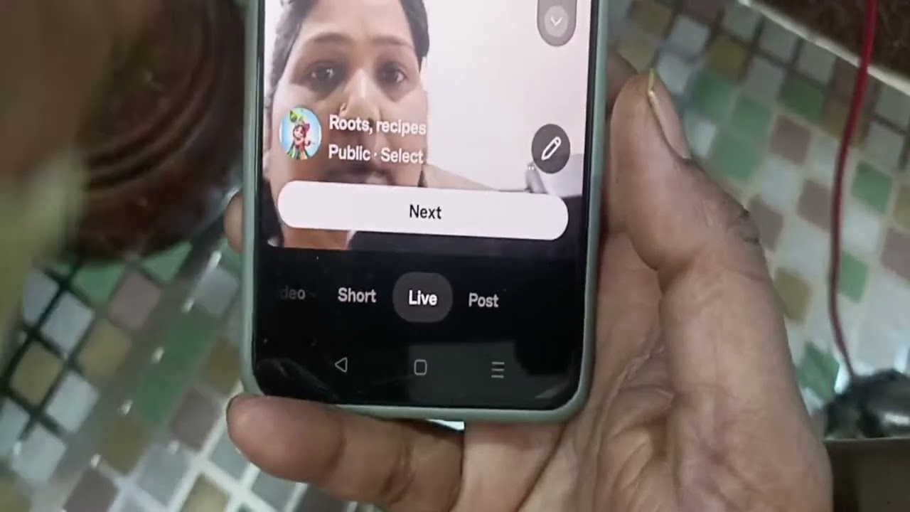 Highlight 2:20:01 – 2:25:01 from good morning dosto ❤☕☕❤welcome hai ap sabhi ka meri live stream Roo