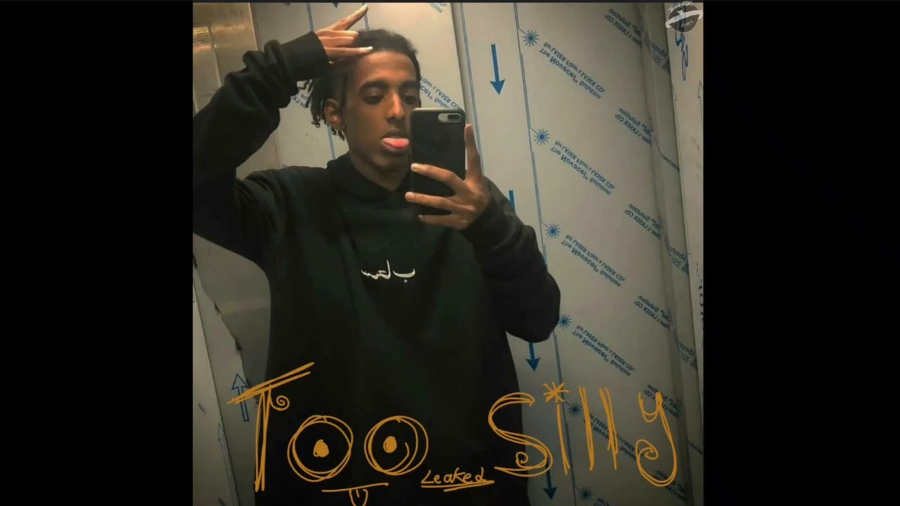 DizzyTooSkinny - Too Silly | ديزي توو سكيني - توو سيلي