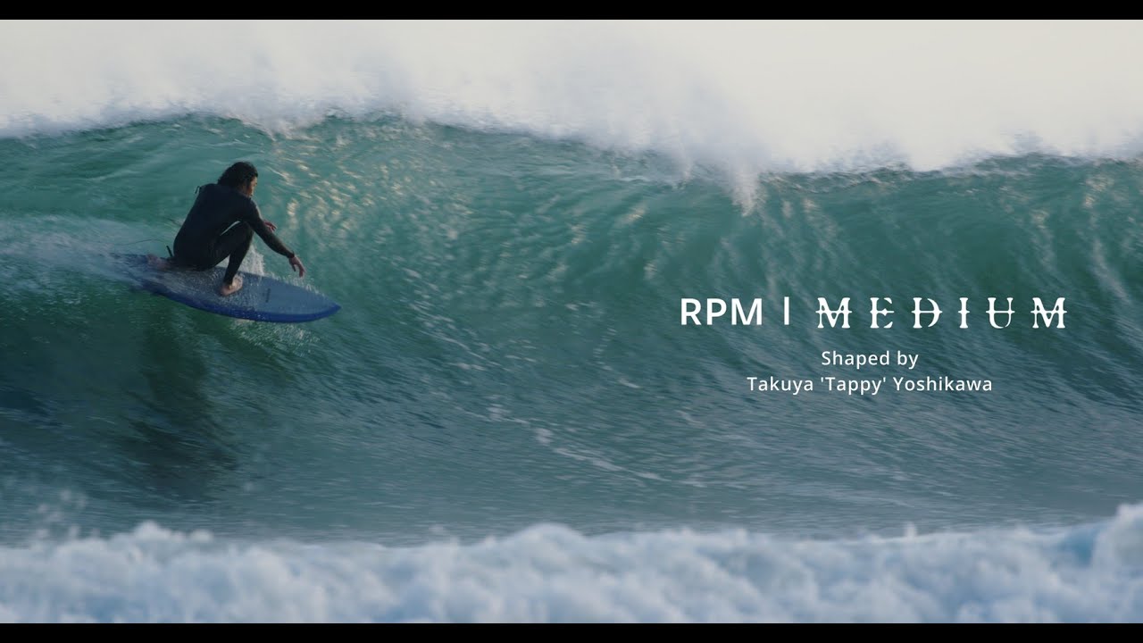 RPM 5'5