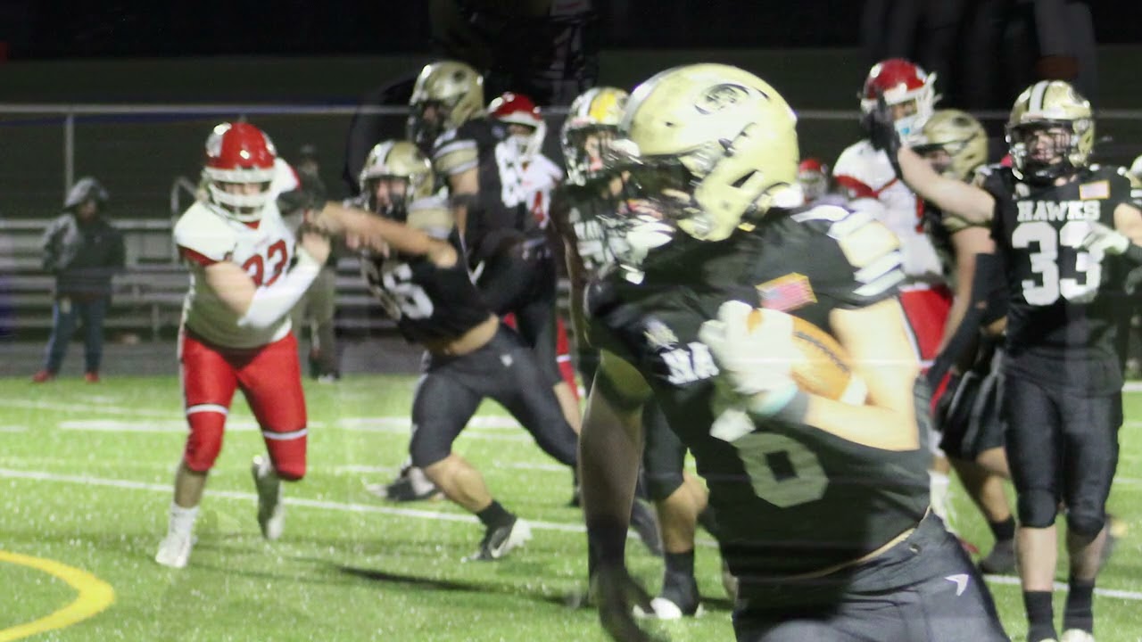 2024 Woodland Football Wrap Up