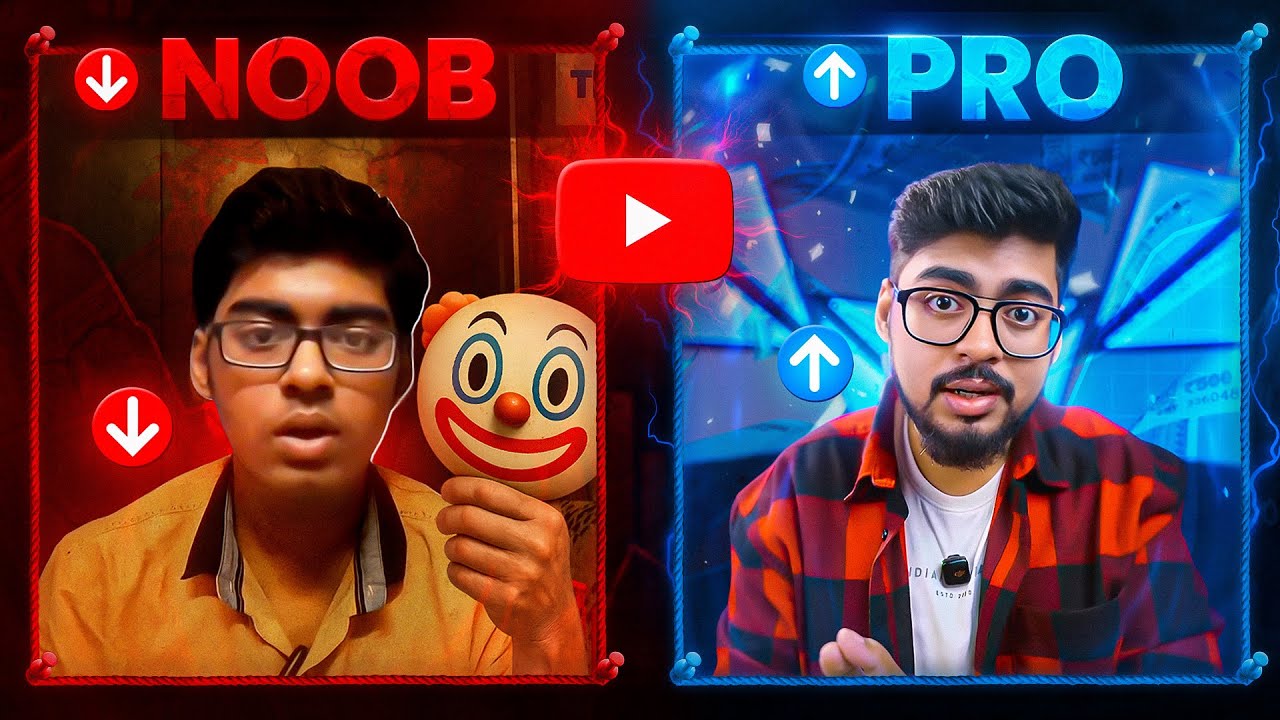 How to make YouTube Videos Using Smartphone 😍