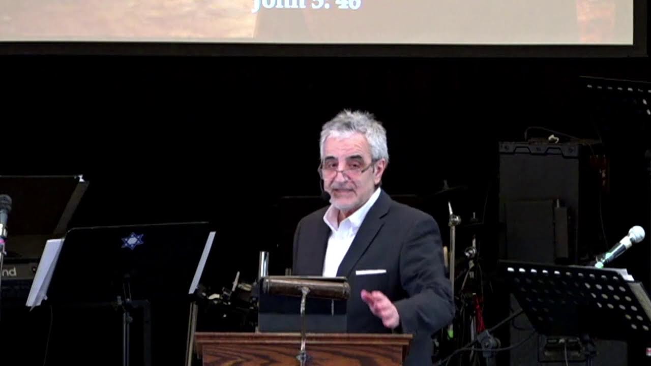 Israel Come Home - Malachi - Part 5