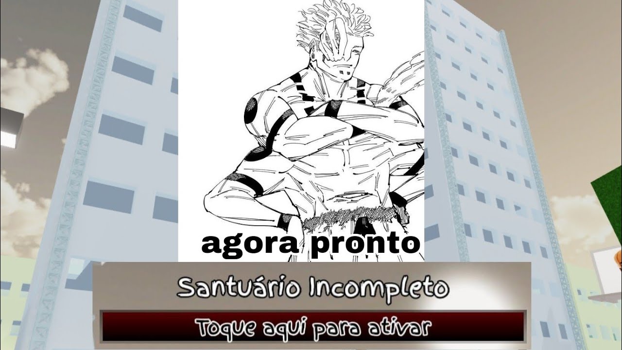 jujutsu shenanigans/sukuna heian.exe