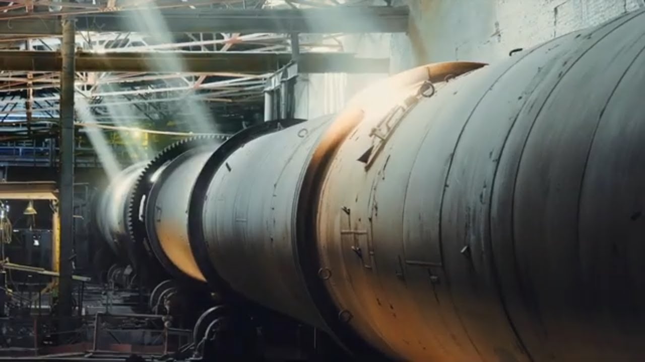 Корпоративный фильм для компании NIKA PetroTech