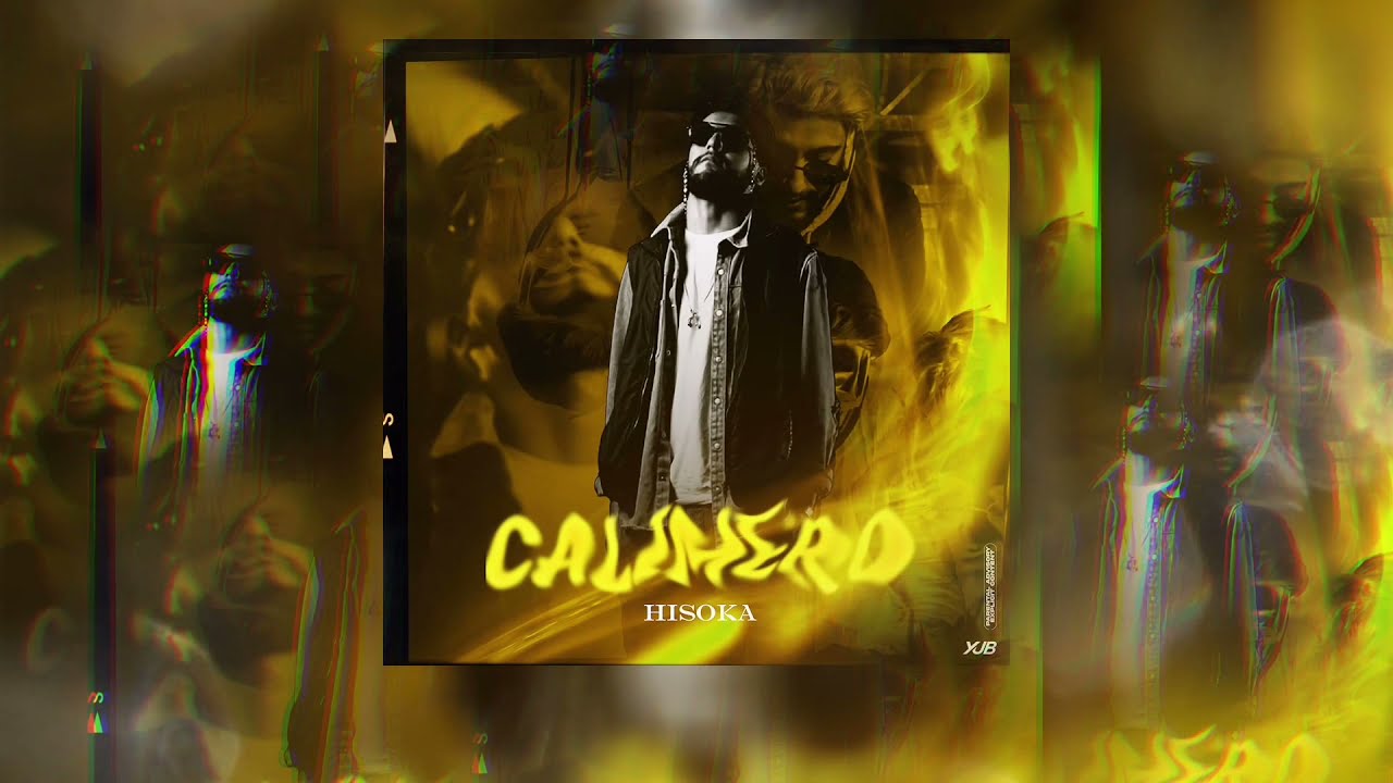 HISOKA - CALIMERO #SNSDLACITÉ