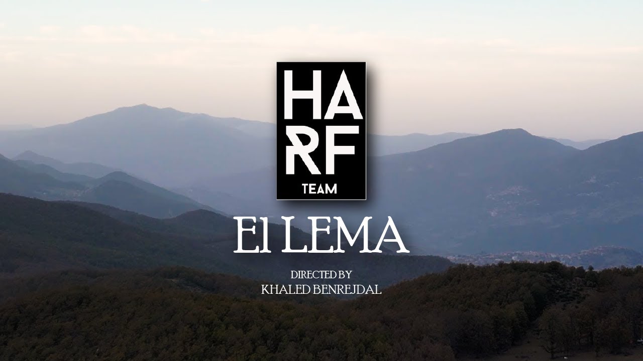 HARF TEAM EL LEMA
