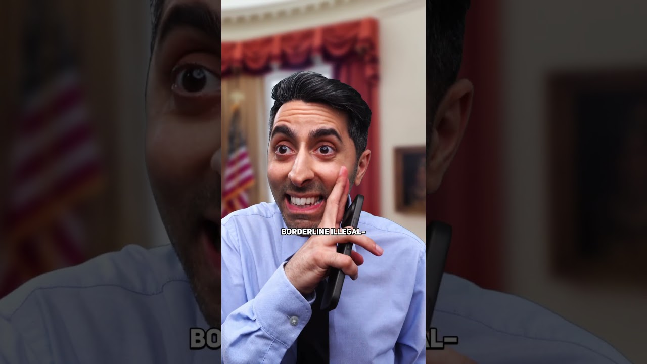 Тарифы Трампа против ралли на рынке: что произошло? #шорты #финансы