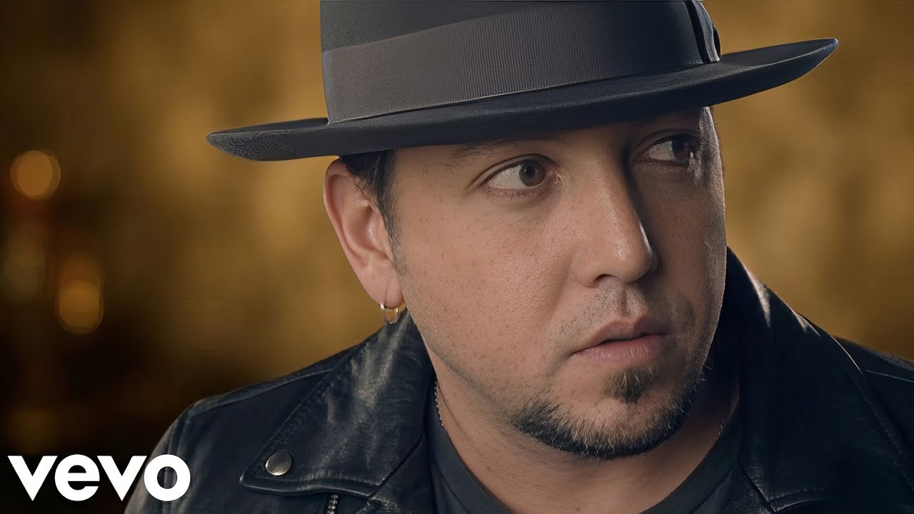 Love Like Wildfire - Jason Aldean