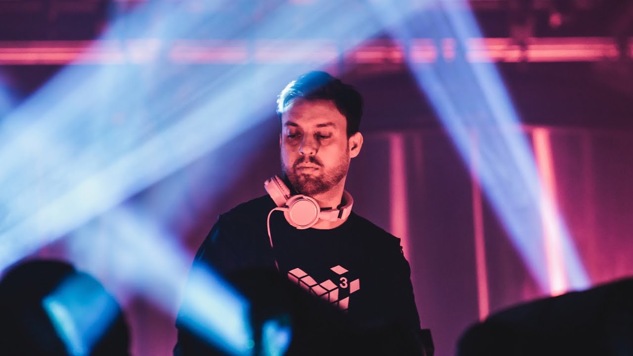 Maceo Plex After Dark presented by Factory93