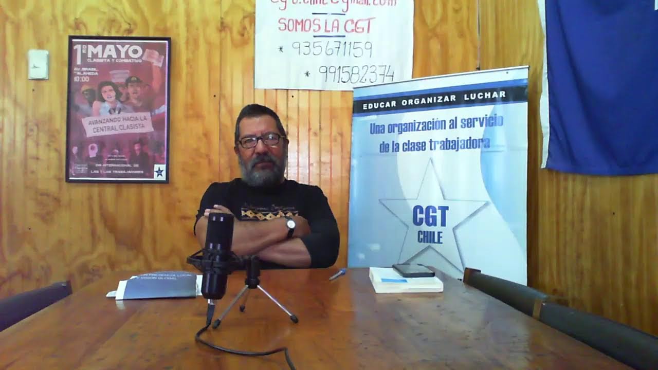 LA VOZ DE LOS TRABAJADORES