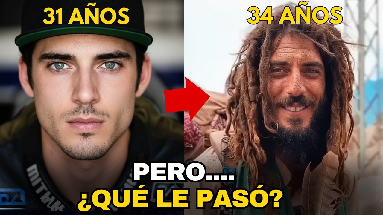 🔴 De la fama a la indigencia