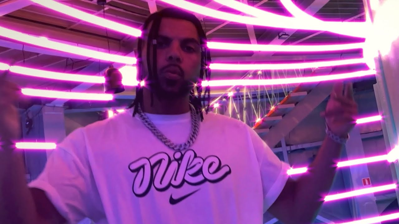 kyller - tapis (clip officiel)