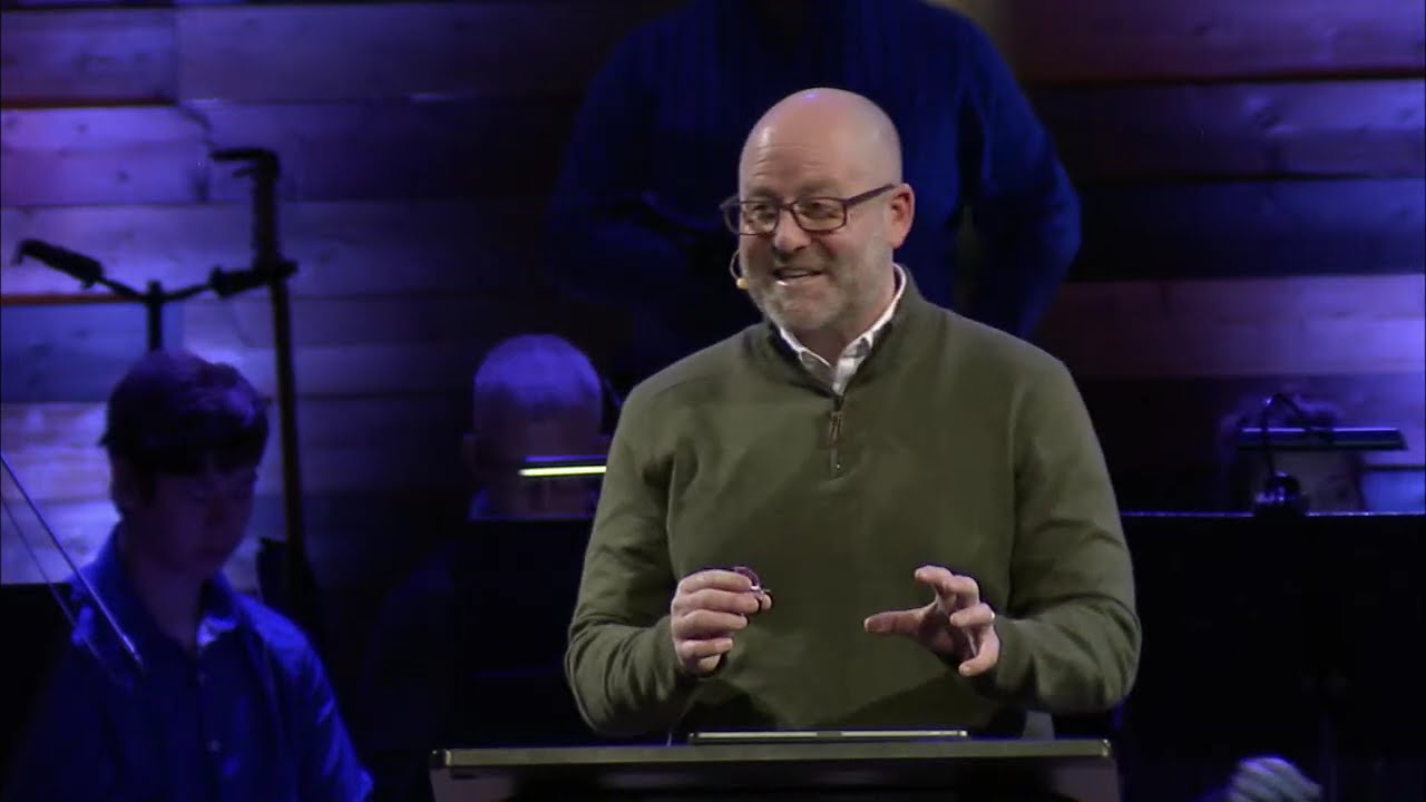 HBC Sunday Service | Feb 8, 2026 | 10:30 AM