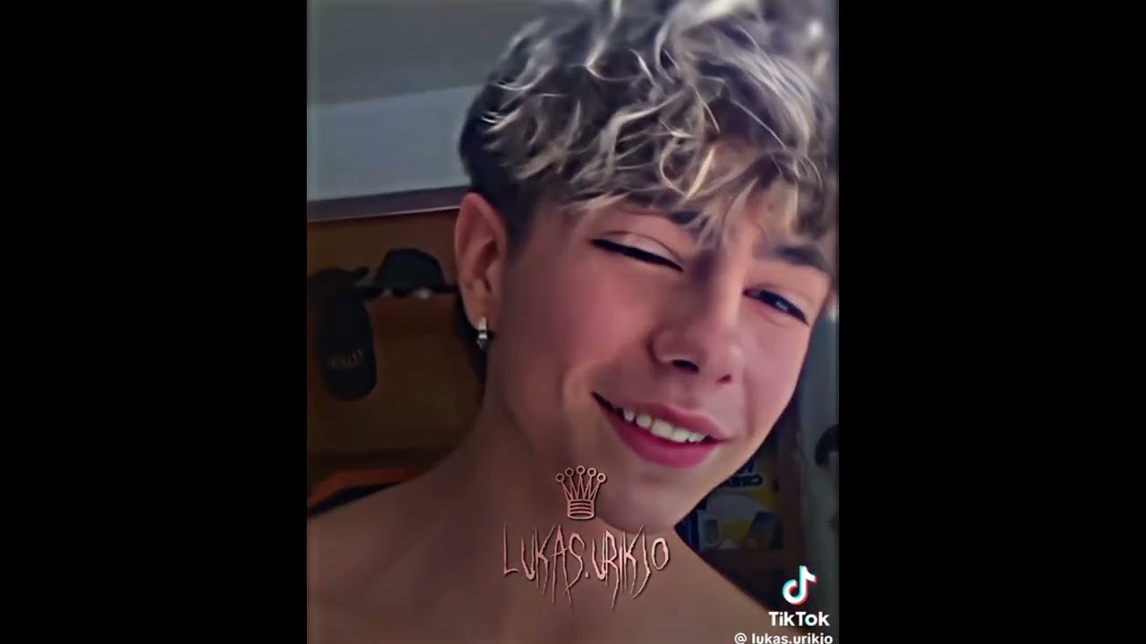 Edits de Lukas Urkijo parte #1🌟