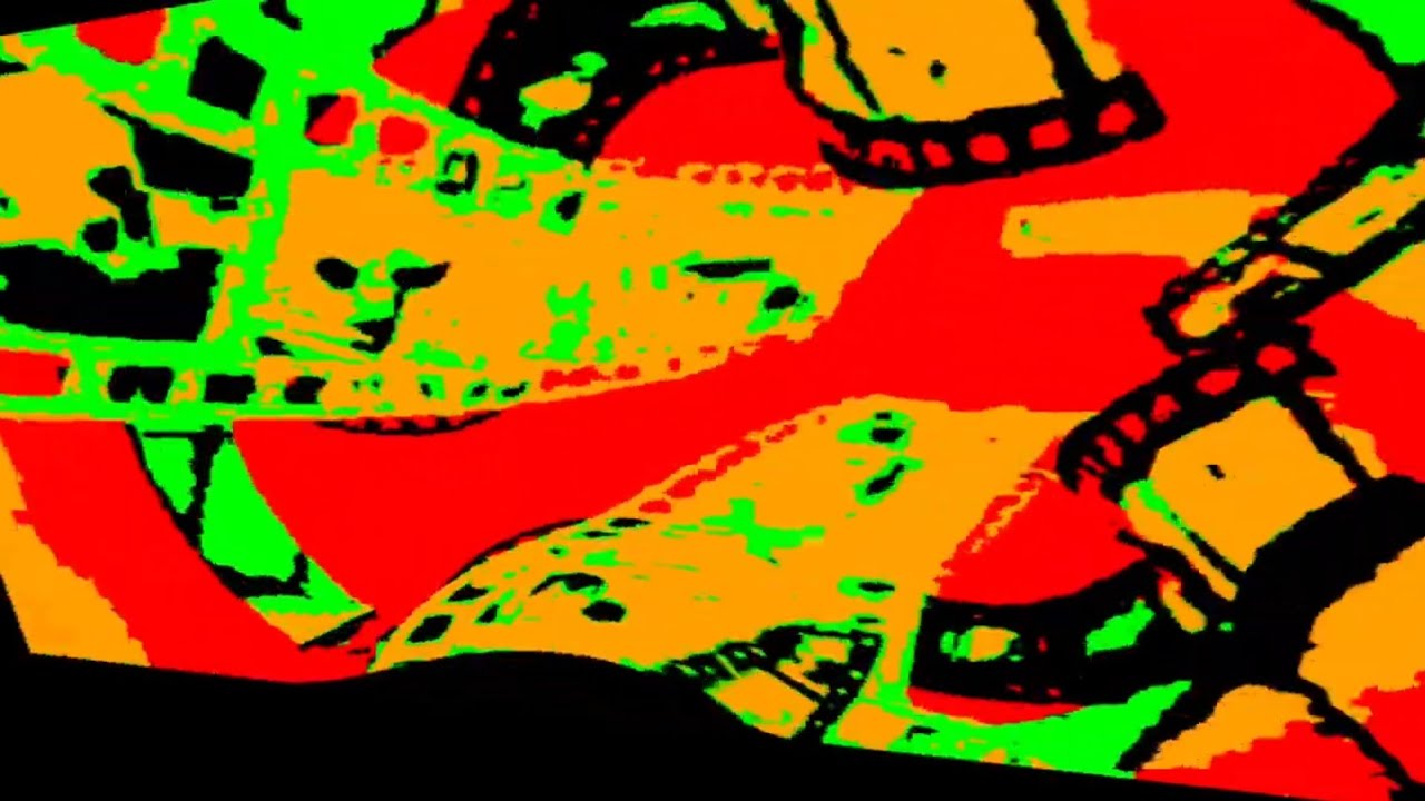 Blippi Intro Song & Intro Logo/ Very Much Nice Effects/ Sponsored By Gamavision Csupo Effects
