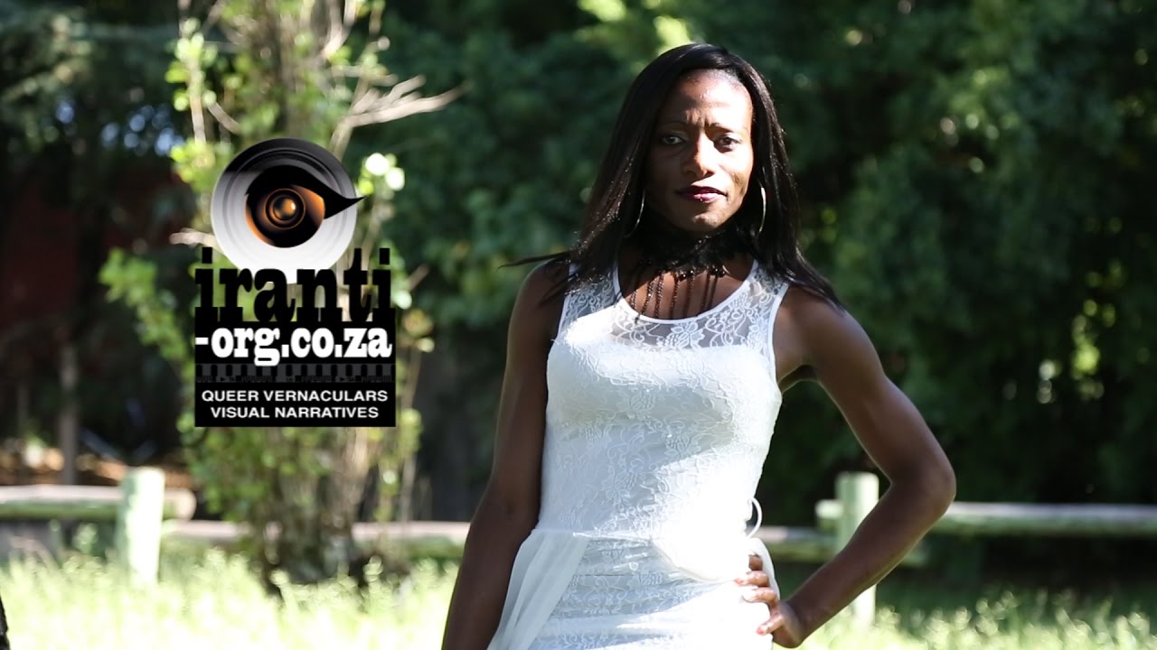 Transgender Victory in Limpopo: Nare Mphela's Story