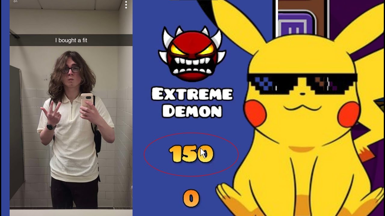 how to beat 150 extreme demons
