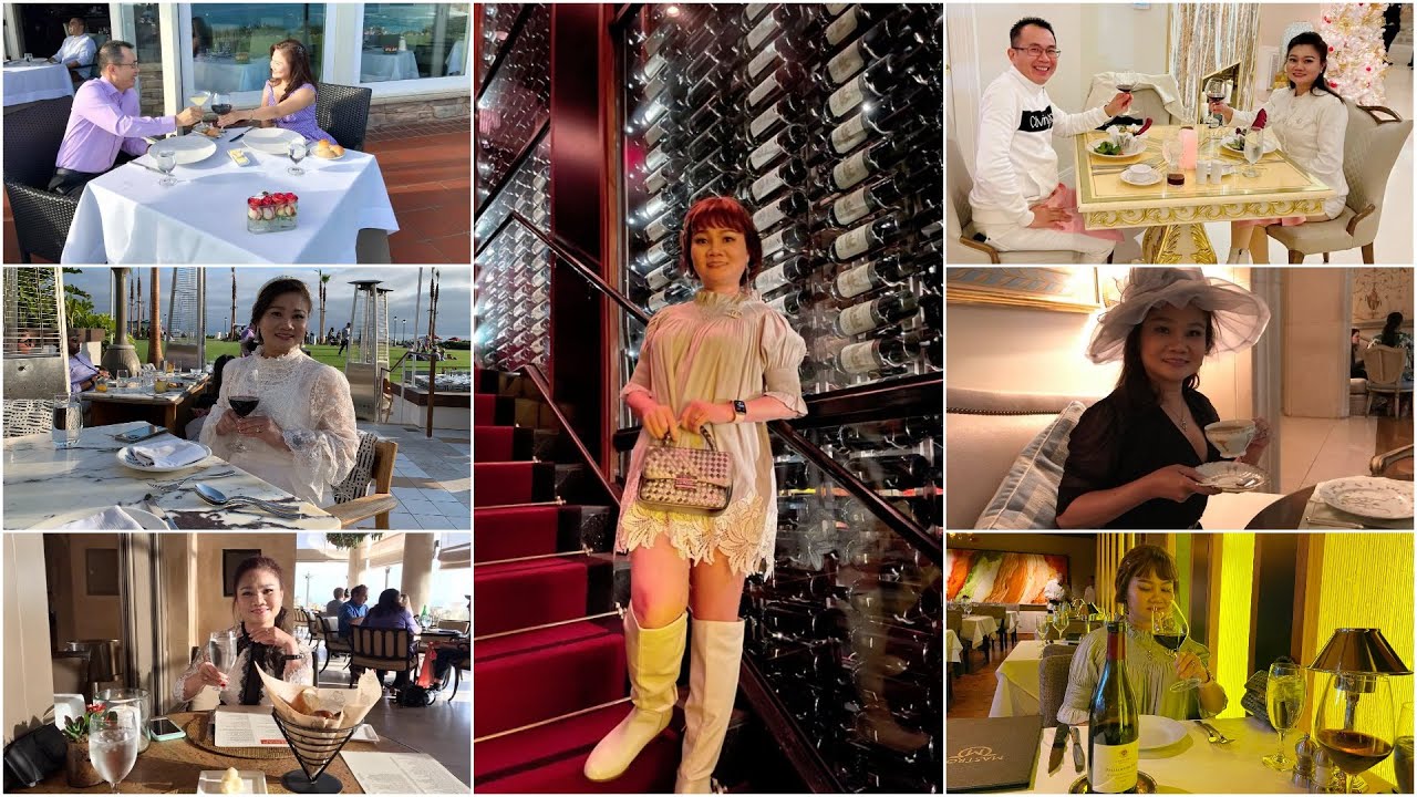 The 17 Most Romantic Restaurants In Southern California And You’re Going To Love Them | Steakhouse