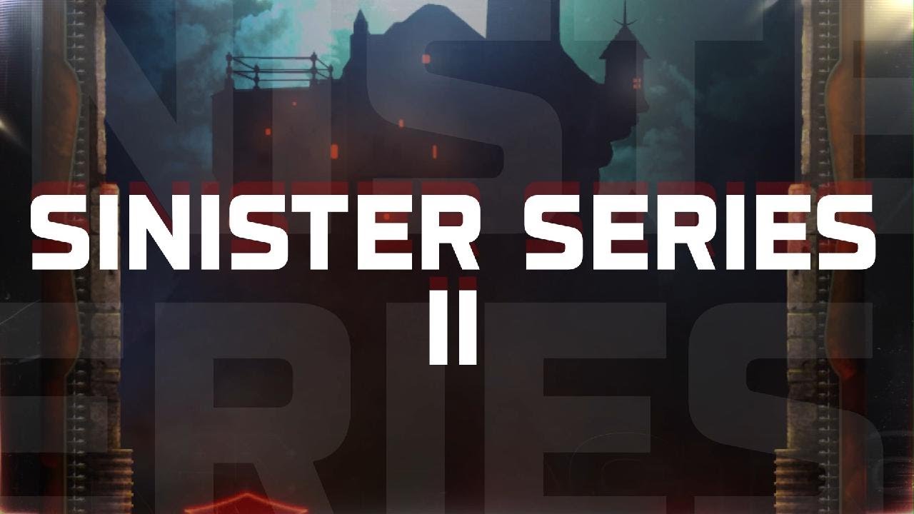 WWE 2K25 MyFaction: Pack Opening - Sinister Series II