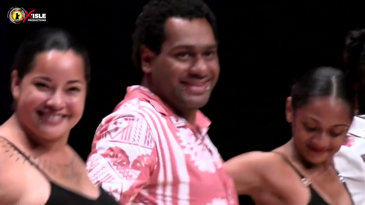 Tuwisi Mai   REJOICE SHOW