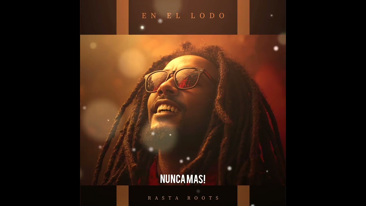 NUNCA MÁS | ROOTS REGGAE DUB | RASTA ROOTS | 2026