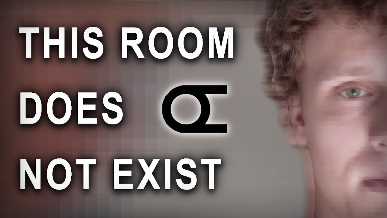 This Room Does Not Exist: Virtual Reality Vicegrip