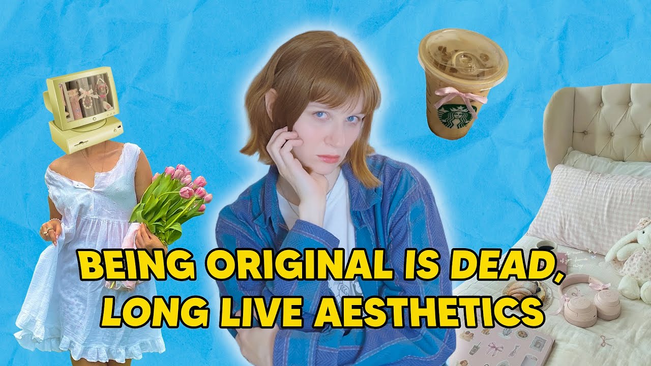 Influencers Are Aestheticizing Personality – Is Originality Dead?