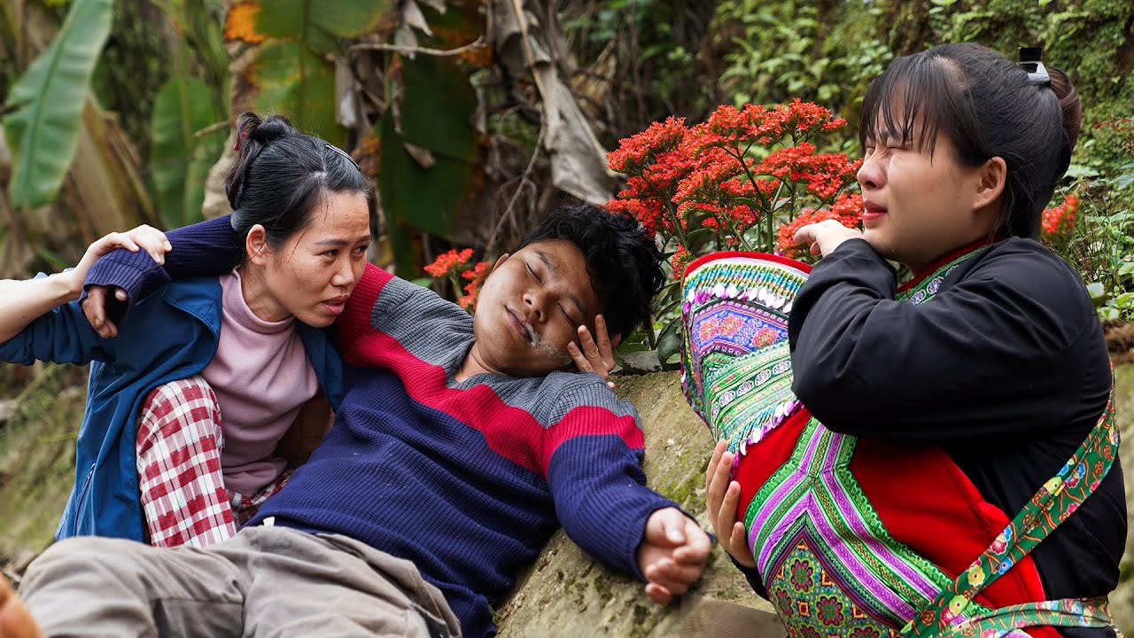 HUGO’s Life Hangs by a Thread! Will He Survive ? CaRa’s Heartbreaking Reaction!