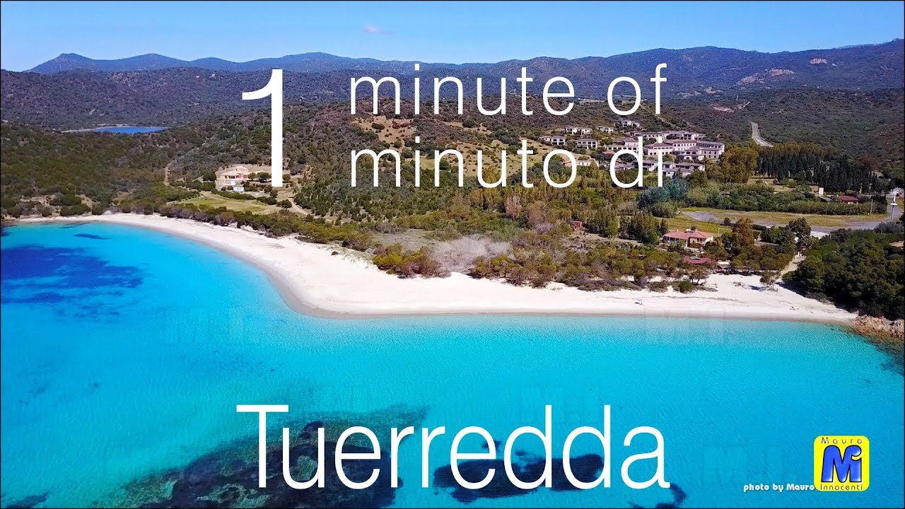 Tuerredda