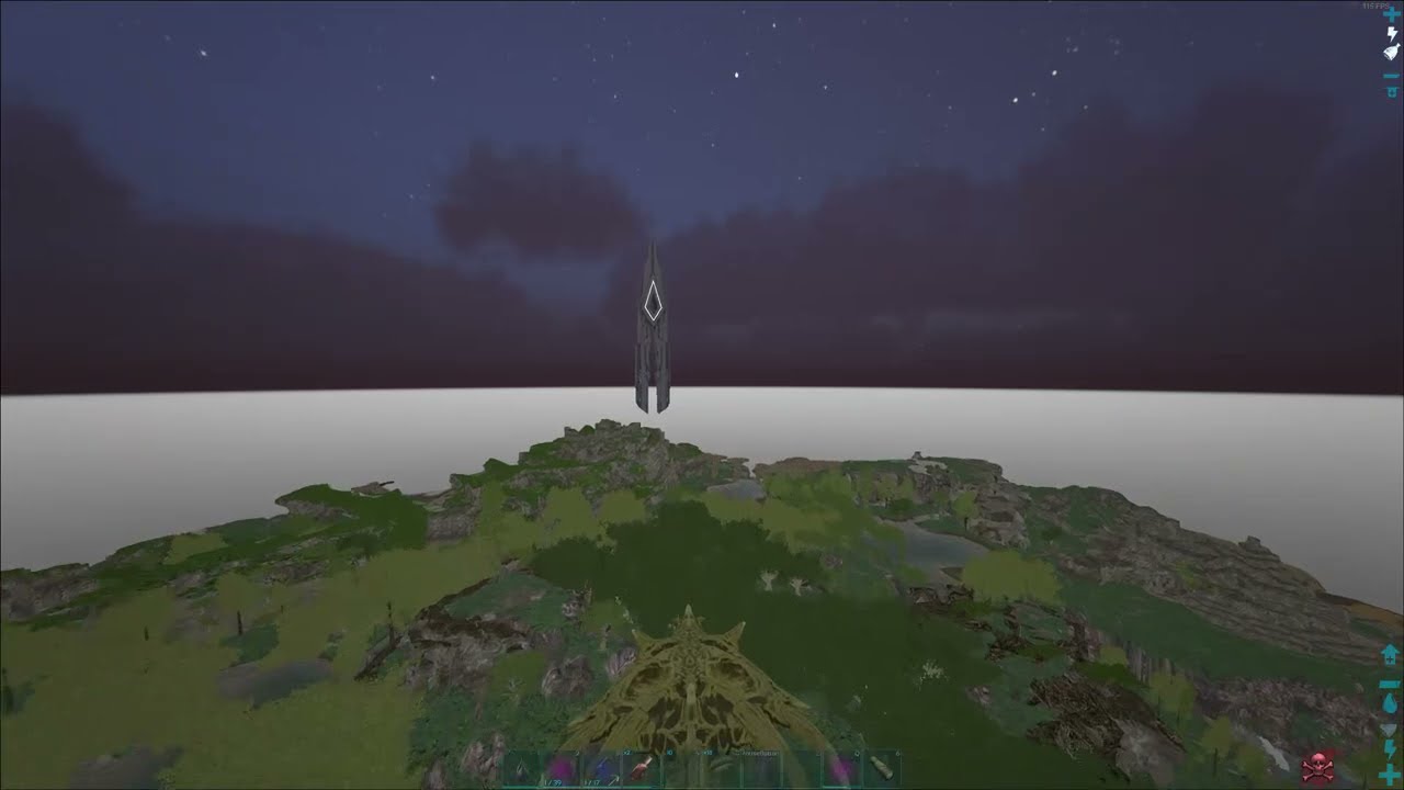 When 3 idiots go to blue ob part 1 ARK SmallTribes PvP