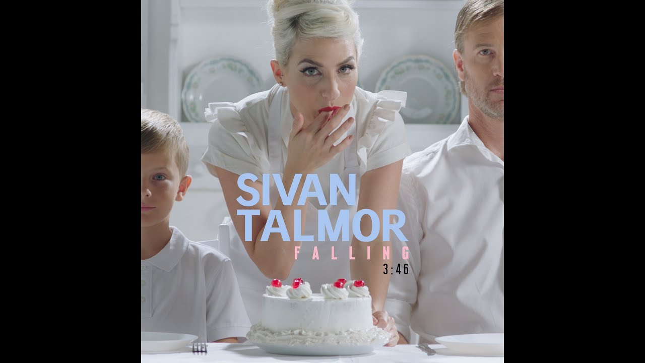 Sivan Talmor - Falling - Official