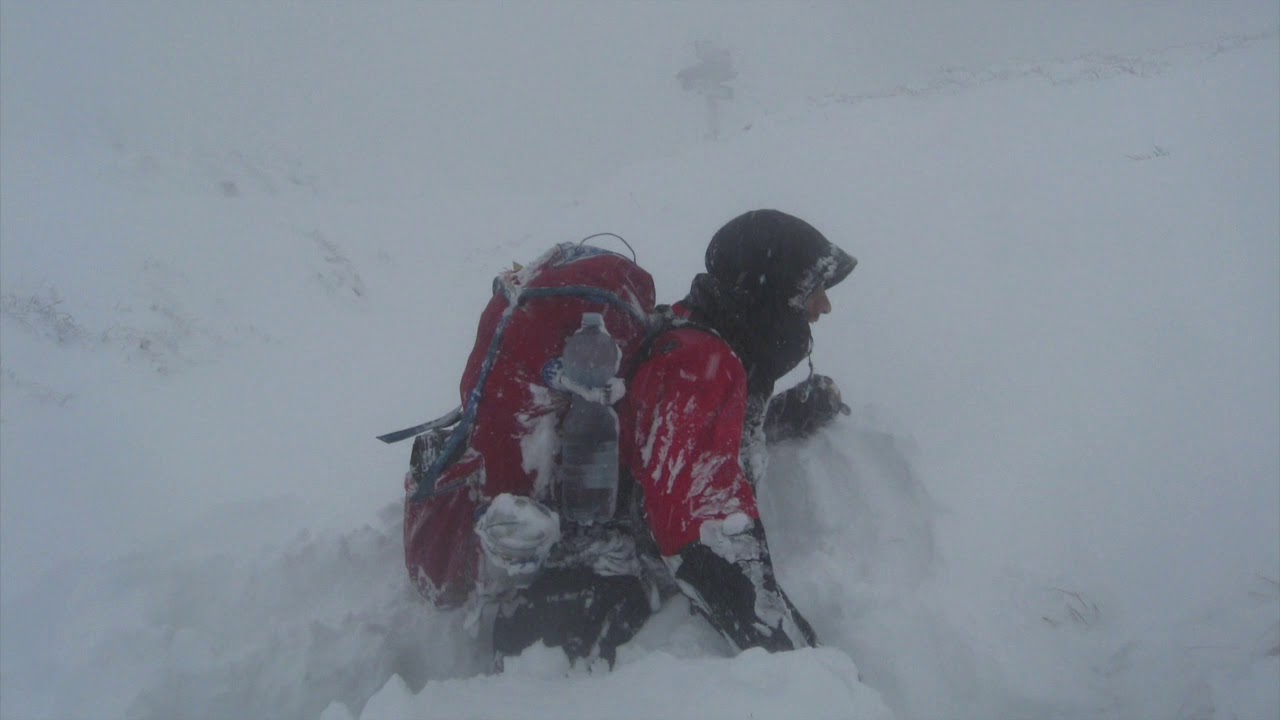 Alta Via dei Monti Liguri